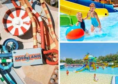 Antalya Water Hill Waterpark