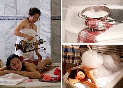 Belek Turkish Bath