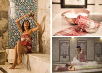 Fethiye Turkish Bath