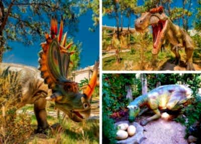Kemer Dinopark