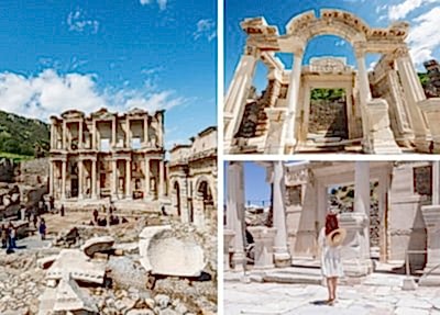 Marmaris Ephesus Tour