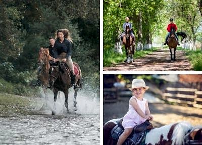 Oludeniz Horse Riding