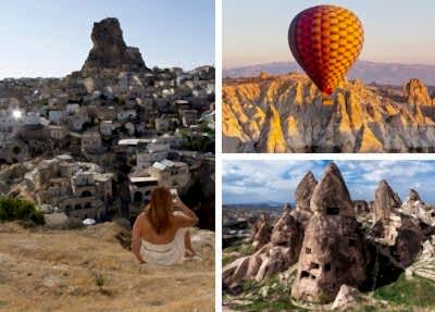 Side Cappadocia Private
