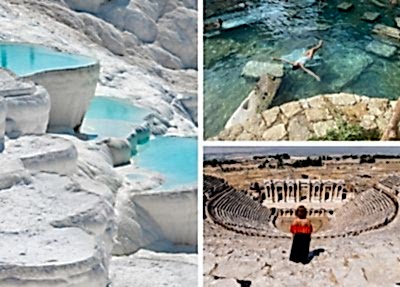 Pamukkale Day Tour