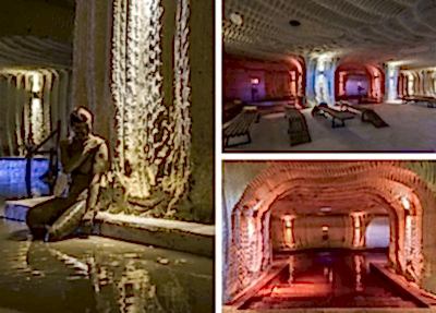 Cappadocia Katpauka Mud Cave