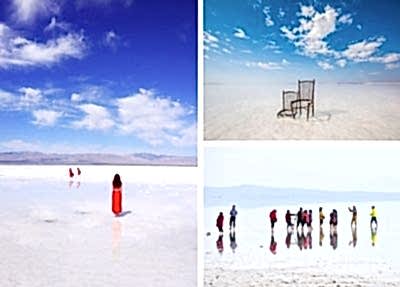 Cappadocia Salt Lake Tour