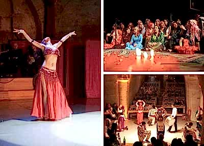 Cappadocia Turkish Night