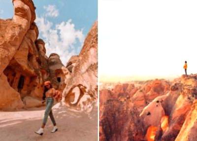 Side Cappadocia Tour