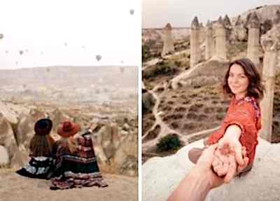 2 Days Trip To Cappadocia From Istanbul By Bus