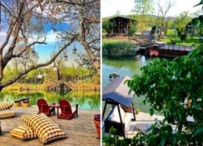 Agva Day Trip from Istanbul