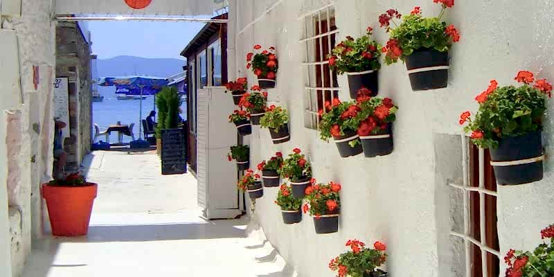 11Turkey Travel Guide