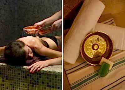 istanbul turkish bath