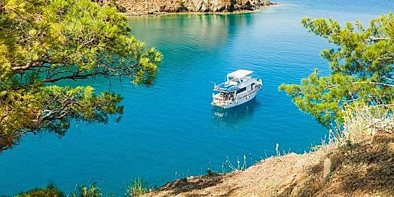 11Turkey Travel Guide