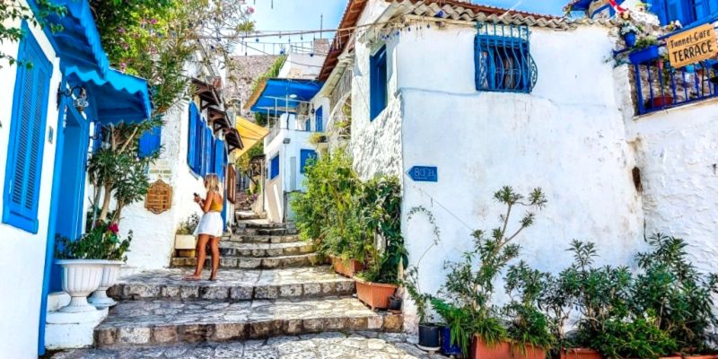 11Turkey Travel Guide