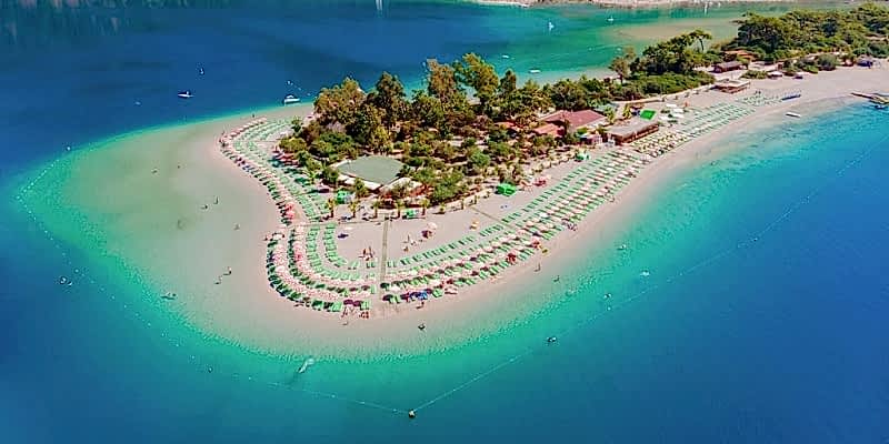 11Turkey Travel Guide