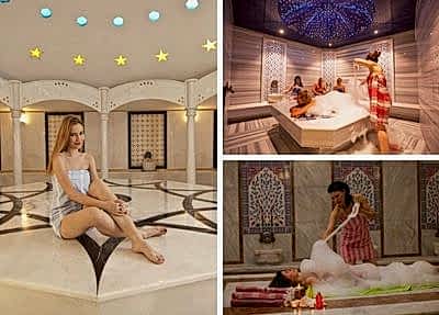 Kusadasi Turkish Bath