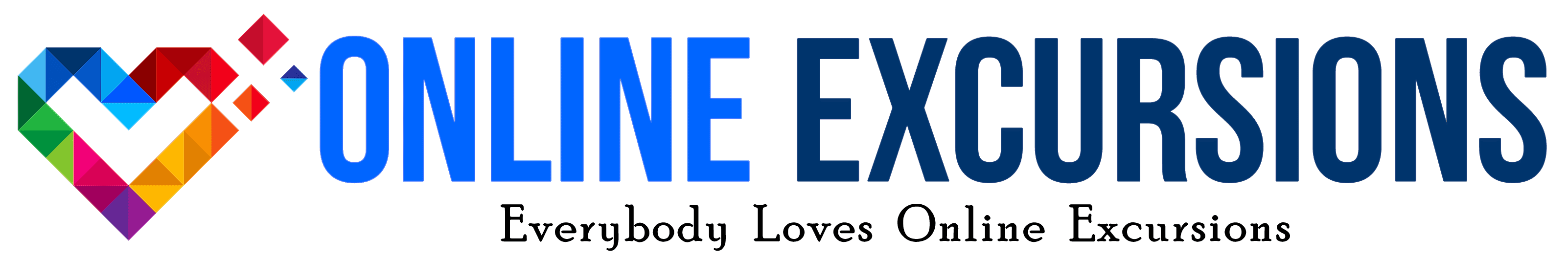 11Online Excursions Logo