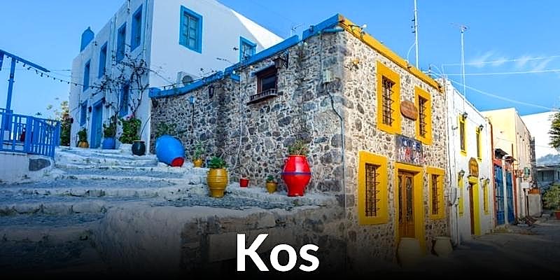 11Kos Greece